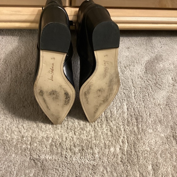 Sam Edelman Booties - Picture 3 of 5